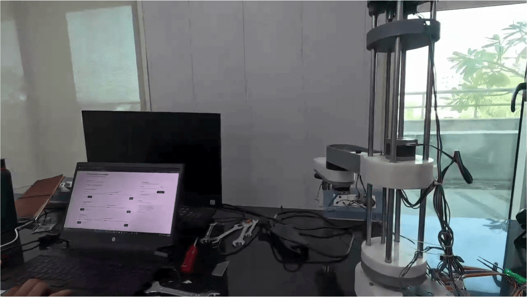 SCARA Robot